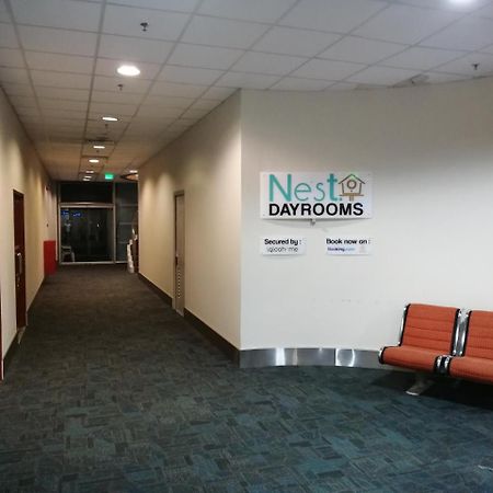 Nest Dayrooms Bandar Seri Begawan Kültér fotó