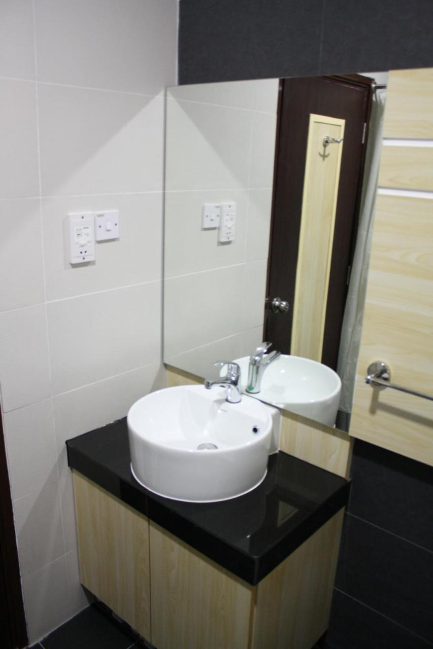 Nest Dayrooms Bandar Seri Begawan Kültér fotó