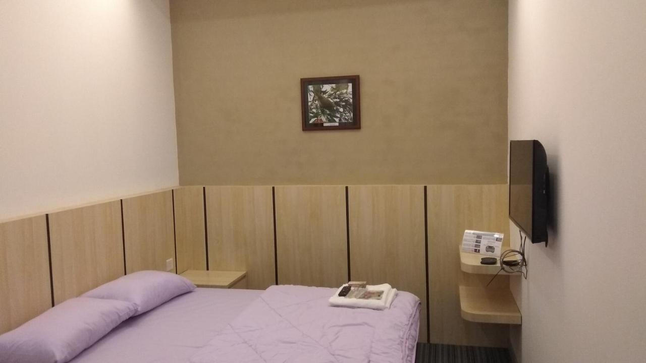 Nest Dayrooms Bandar Seri Begawan Kültér fotó