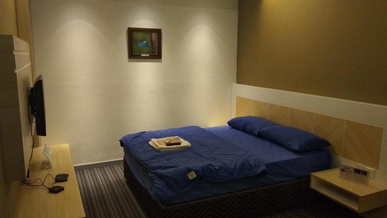Nest Dayrooms Bandar Seri Begawan Kültér fotó