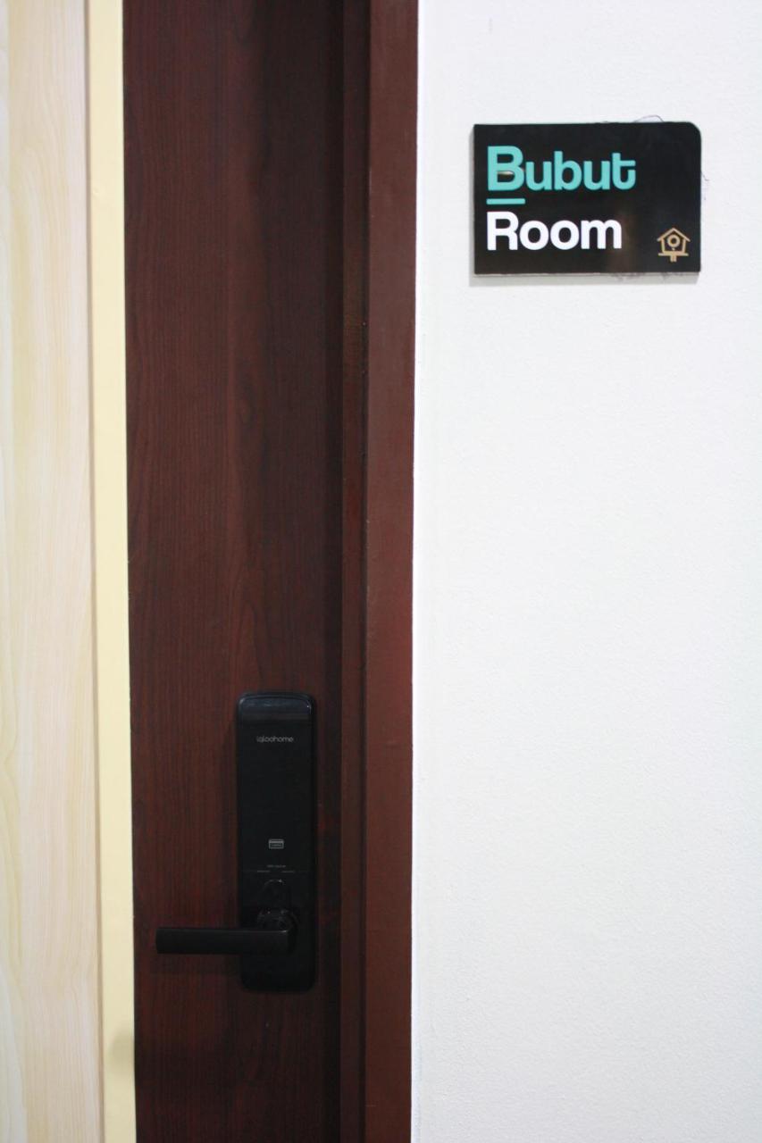 Nest Dayrooms Bandar Seri Begawan Kültér fotó