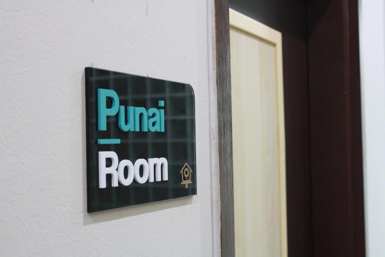 Nest Dayrooms Bandar Seri Begawan Kültér fotó