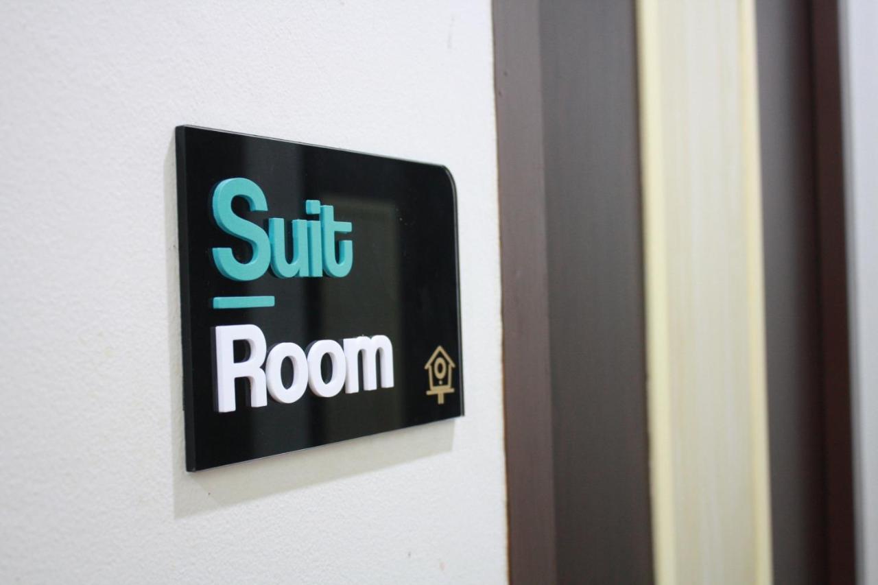 Nest Dayrooms Bandar Seri Begawan Kültér fotó