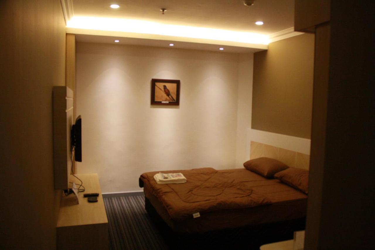 Nest Dayrooms Bandar Seri Begawan Kültér fotó