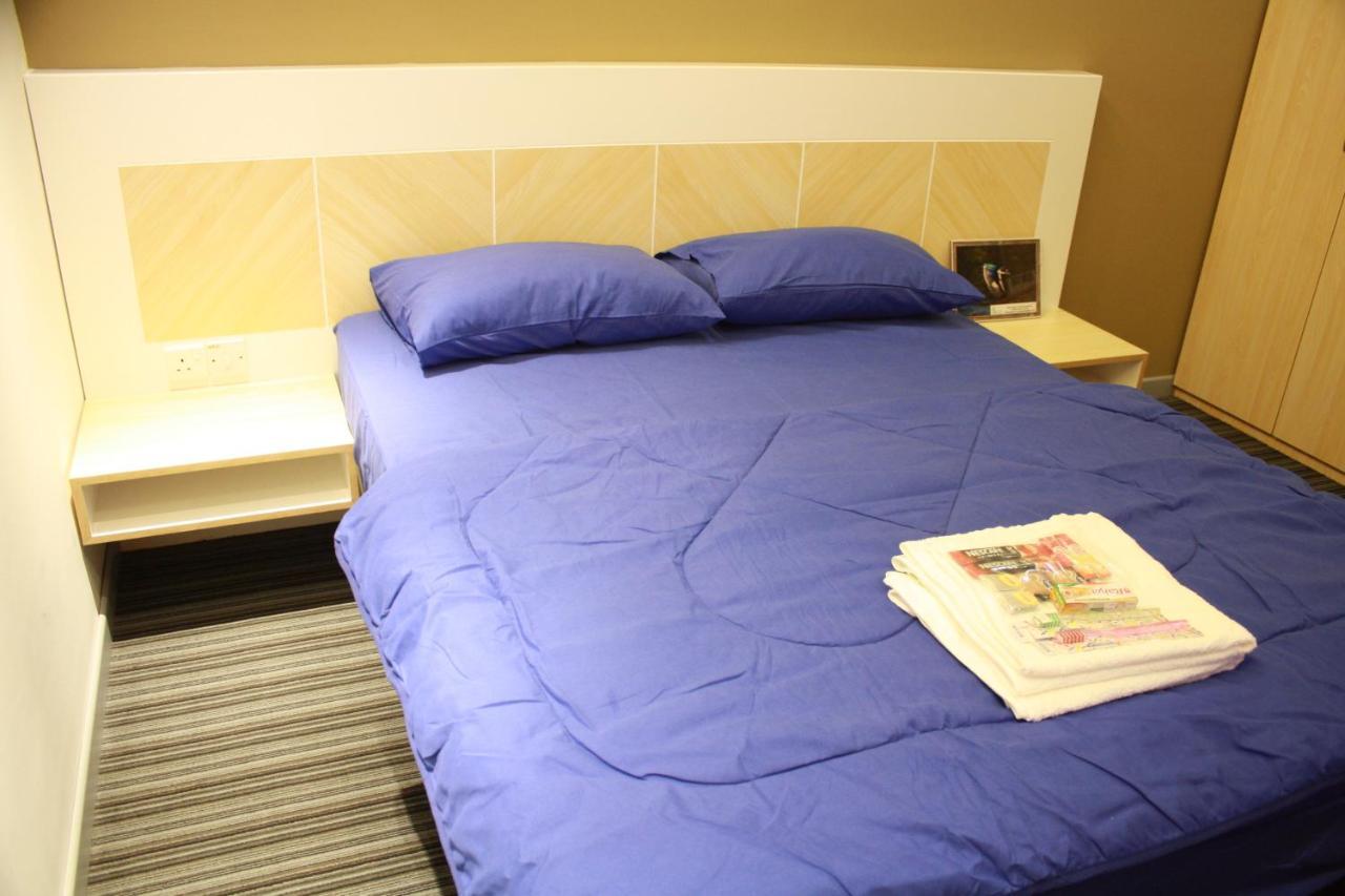 Nest Dayrooms Bandar Seri Begawan Kültér fotó