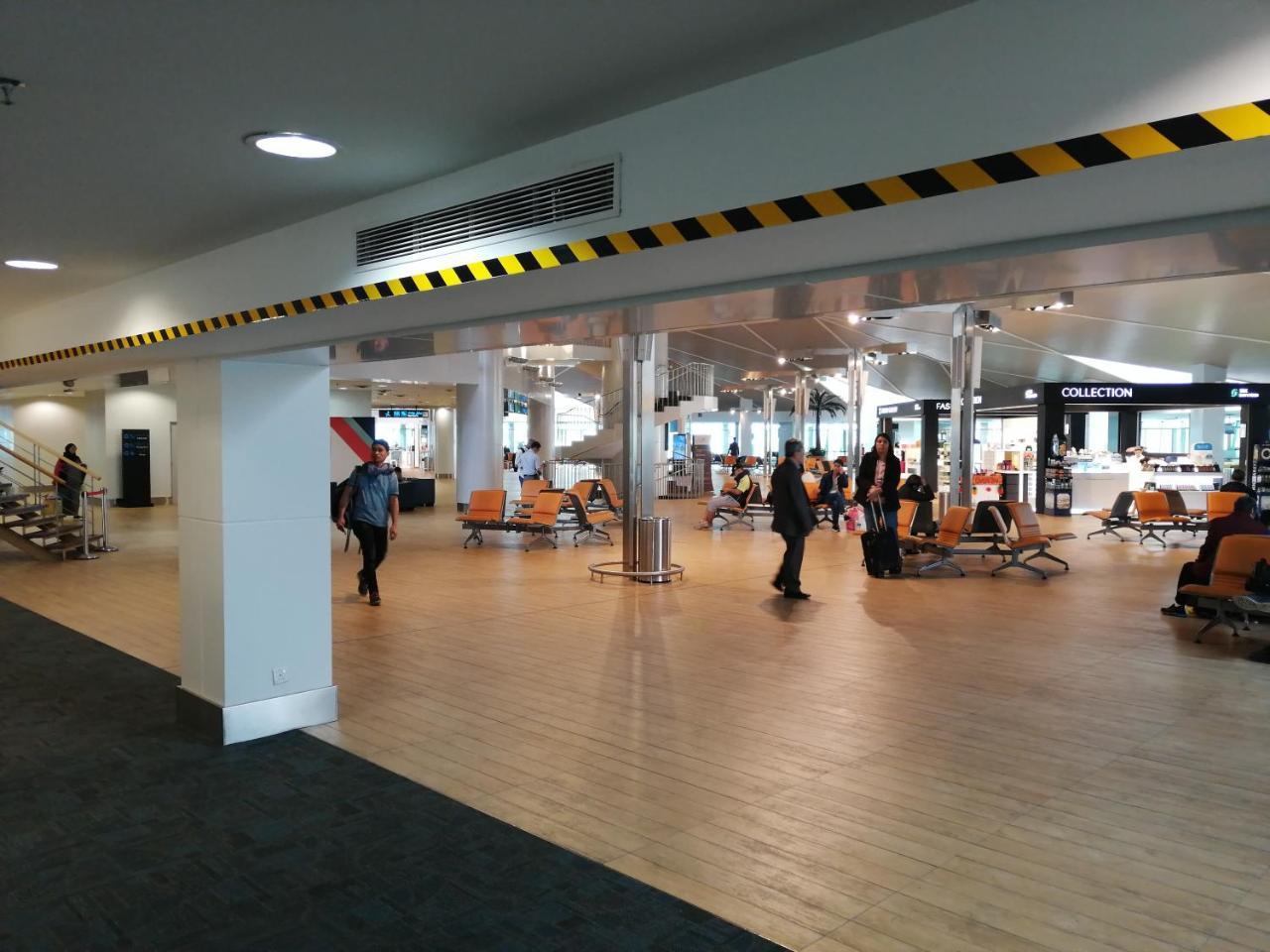 Nest Dayrooms Bandar Seri Begawan Kültér fotó