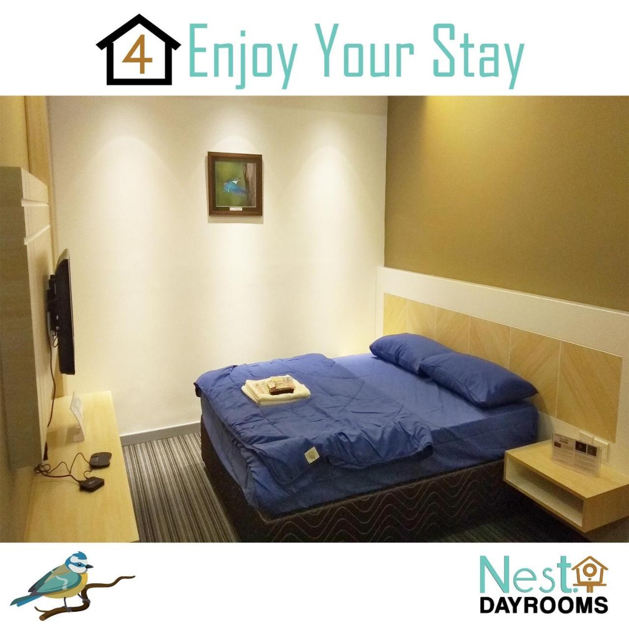 Nest Dayrooms Bandar Seri Begawan Kültér fotó